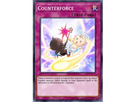 Counterforce (Common)