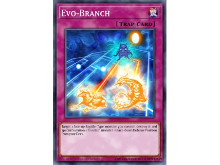 Evo-Branch (Common)