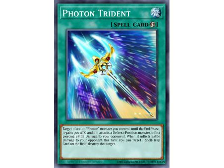 Photon Trident (Common)