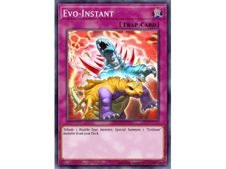 Evo-Instant (Rare)