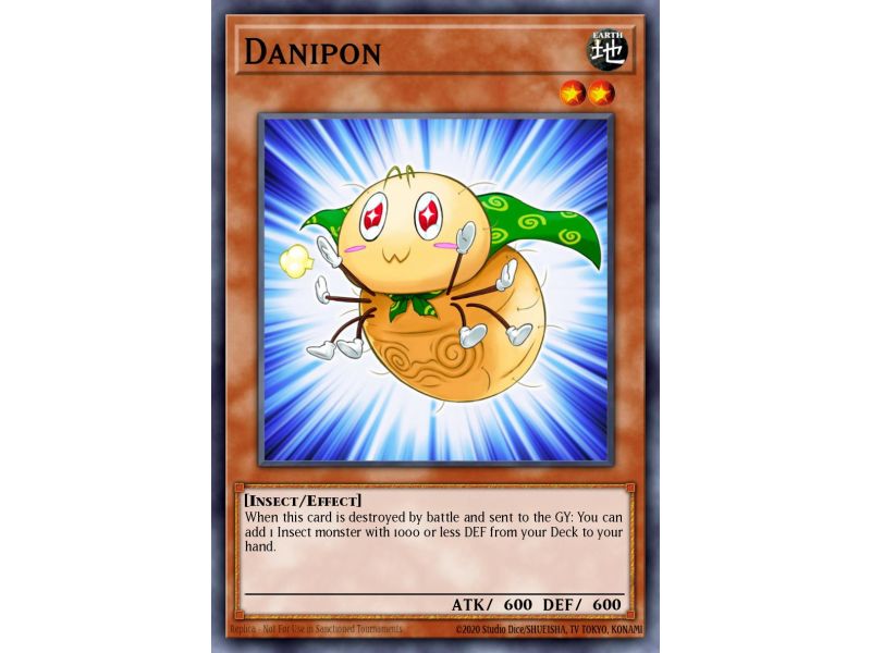 Danipon (Common)