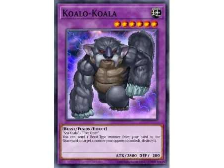 Koalo-Koala (Common)