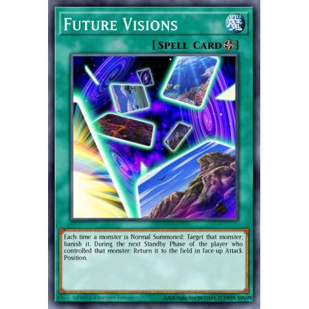 Future Visions (Common)