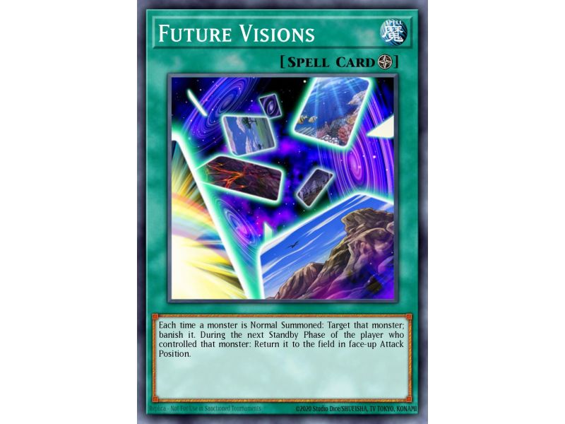 Future Visions (Common)