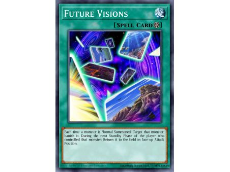 Future Visions (Common)