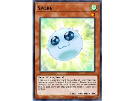 Spore (Common)