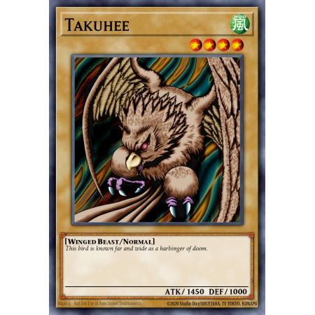 Takuhee (Short Print)