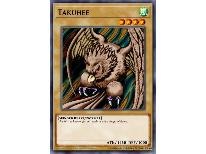 Takuhee (Short Print)