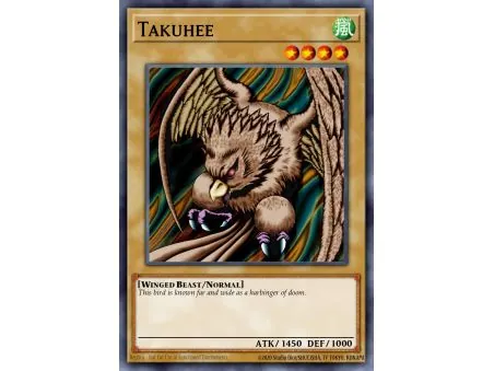 Takuhee (Short Print)