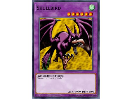 Skullbird (Short Print)