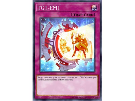 TG1-EM1 (Common)