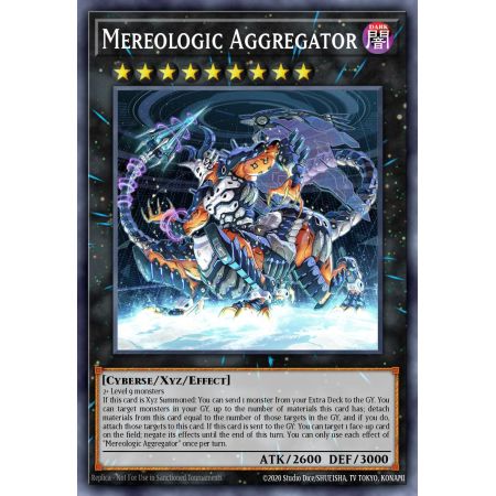 Mereologic Aggregator (Common)