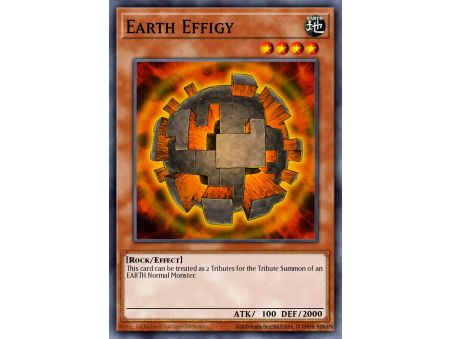 Earth Effigy (Common)