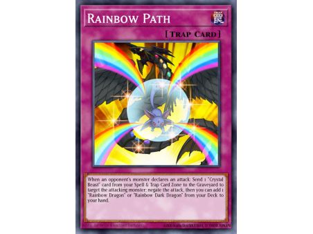 Rainbow Path (Common)