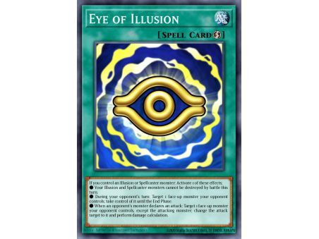 Eye of Illusion (Rare)