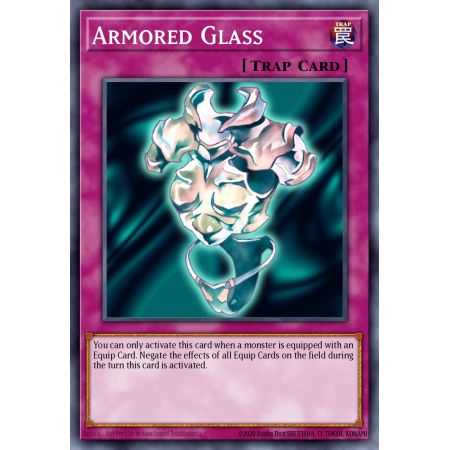 Armored Glass (Common)