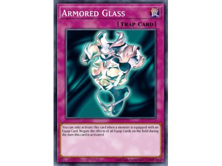 Armored Glass (Common)