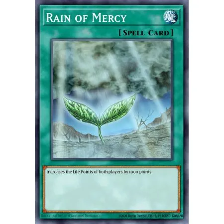 Rain of Mercy (Common)
