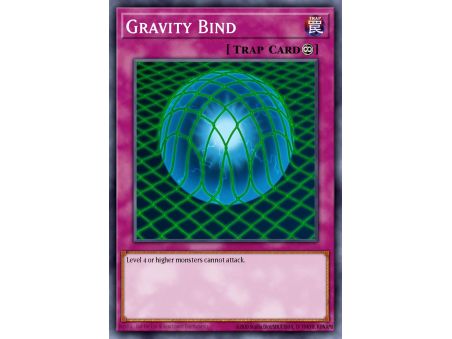 Gravity Bind (Rare)