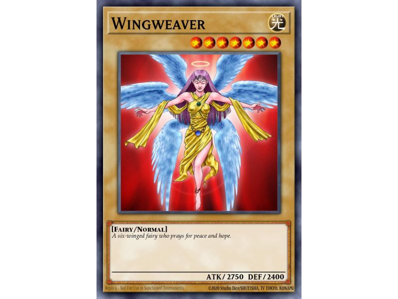 Wingweaver (Common)