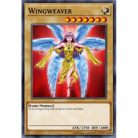 Wingweaver (Common)