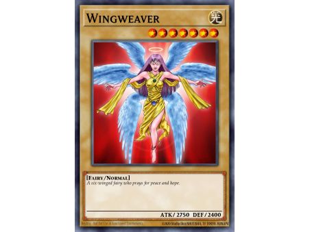 Wingweaver (Common)