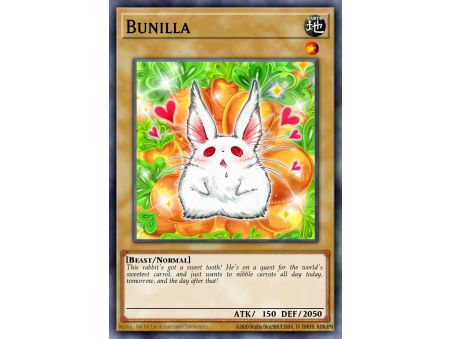 Bunilla (Common)