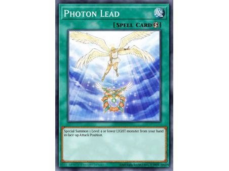Photon Lead (Common)