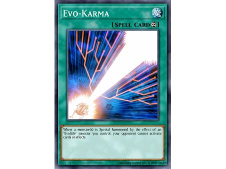 Evo-Karma (Common)