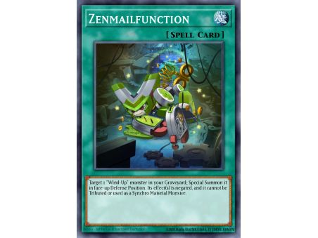 Zenmailfunction (Common)