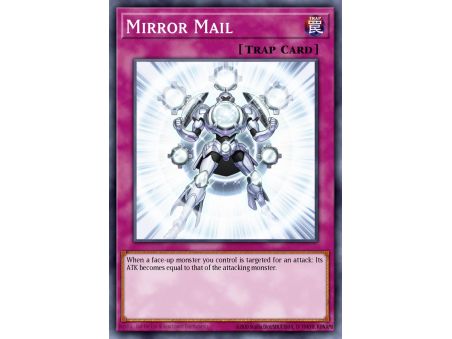 Mirror Mail (Common)