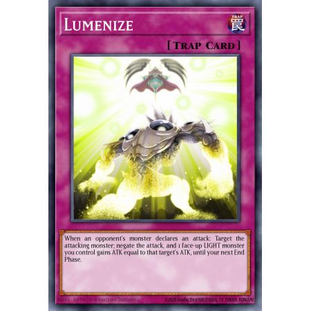 Lumenize (Common)
