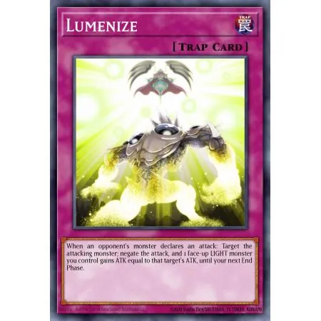 Lumenize (Common)