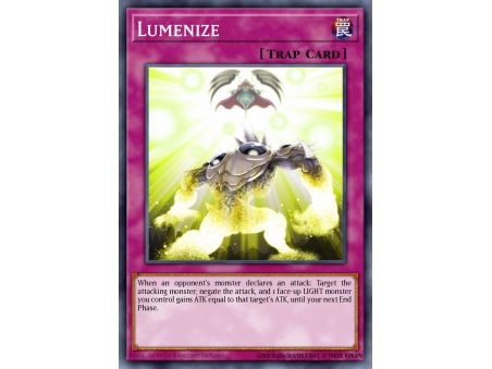 Lumenize (Common)