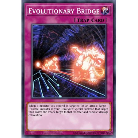 Evolutionary Bridge (Common)