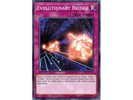 Evolutionary Bridge (Common)