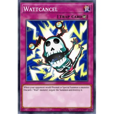 Wattcancel (Common)
