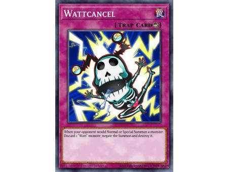 Wattcancel (Common)