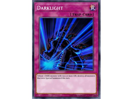 Darklight (Super Rare)