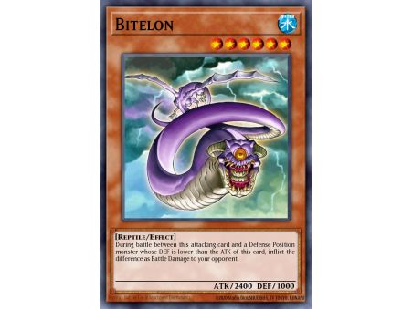 Bitelon (Common)