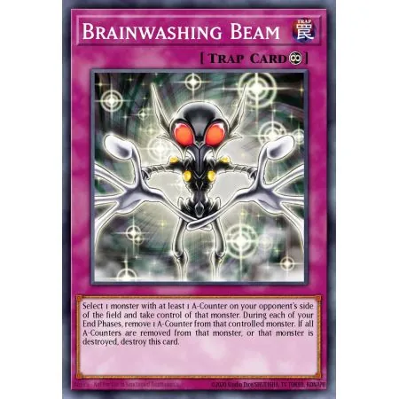 Brainwashing Beam (Common)