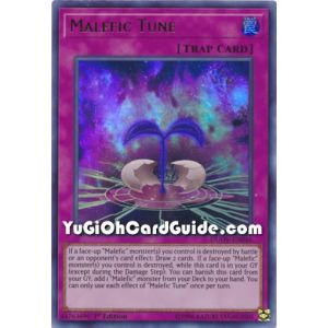 Malefic Tune