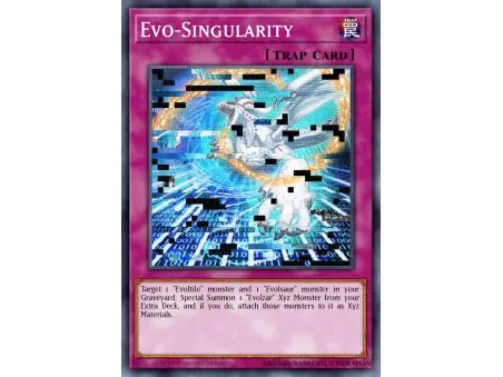 Evo-Singularity (Common)