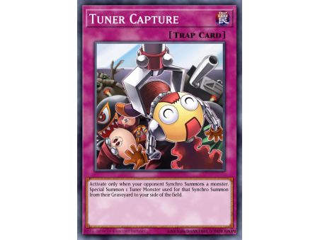Tuner Capture (Common)