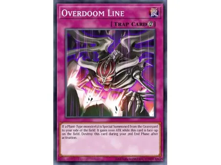 Overdoom Line (Common)