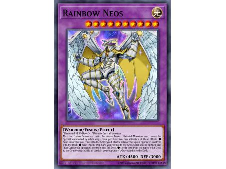 Rainbow Neos (Common)