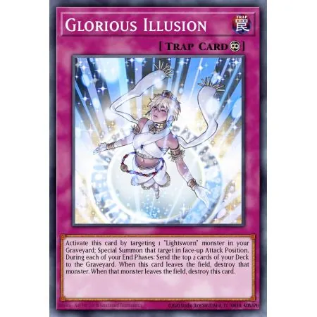 Glorious Illusion (Common)