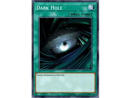 Dark Hole (Common)
