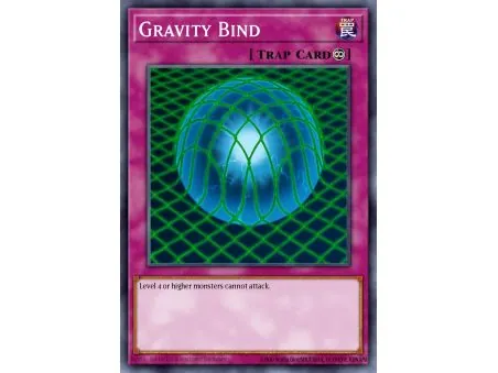 Gravity Bind (Common)