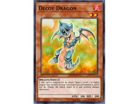 Decoy Dragon (Common)
